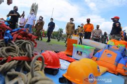 Apel kesiapsiagaan bencana