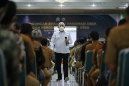 Sekda ingatkan dampak bahaya ketertinggalan vaksinasi