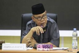 DPRD Seruyan berharap pemerintah dukungan pengembangan koperasi