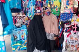 Peparnas Papua naikkan omzet  pedagang UMKM