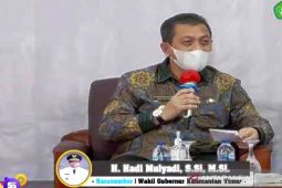 Pemindahan IKN lamban karena komunikasi pusat dan daerah belum maksimal