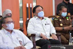 Penyitaan kotak amal milik teroris JI oleh Densus sudah didukung bukti