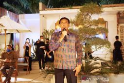 Rektor Universitas Udayana minta dosen yang diperiksa KPK itu kooperatif