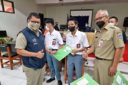 Penonaktifan NIK warga di luar DKI permudah penyaluran bansos