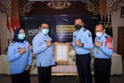 Kemenkumham Jatim luncurkan SOBAT untuk layanan informasi masyarakat