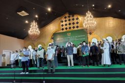 Ulama dan pemuda Indonesia dukung Sandiaga jadi capres