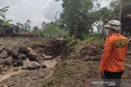 8 kecamatan di Garut berstatus tanggap darurat bencana