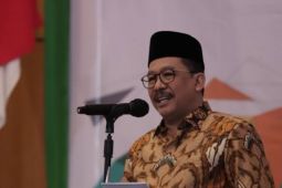Wamenag minta santri berani melapor jika alami kekerasan seksual