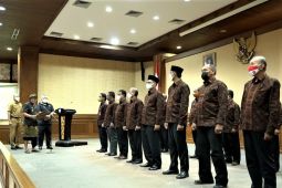 Bupati Badung minta FKUB lakukan program ciptakan kerukunan umat beragama