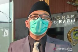 Kabupaten Bogor siapkan strategi cegah kerumunan saat Natal-tahun baru