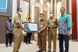 Inilah 10 pemenang lomba inovasi Bappeda Kota Banjarmasin