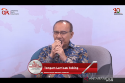 Masyarakat diminta waspadai penawaran aset kripto tak terdaftar