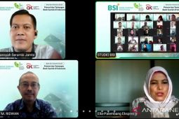 BSI gandeng JES untuk tingkatkan literasi keuangan syariah