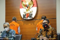 KPK dalami arahan Bupati Bintan nonaktif untuk mendapatkan "fee"