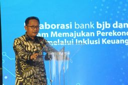 DPRD Jabar minta Bank BJB harus bisa bantu perekonomian desa