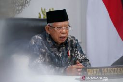 Wapres:  Jangan sampai fatwa MUI tak berlandaskan sisdur