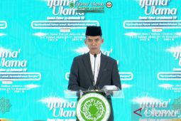 Pemegang saham wajib mengeluarkan zakat, sebut MUI
