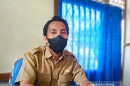Diskominfotik Kapuas Hulu mengusulkan jaringan komunikasi satelit