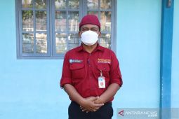Satgas: Kemendagri turunkan level PPKM di Bangka dari level tiga ke level dua