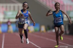Peparnas Papua dan pesan hidup itu perjuangan