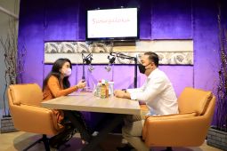 Media publikasi suara warga  di Surabaya diusulkan diperluas