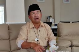 Cianjur percepat pembangunan jalan wisata untuk pulihkan perekonomian