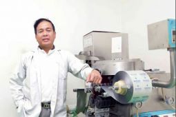 Nucleus Farma dorong produk suplemen penuhi gaya hidup sehat