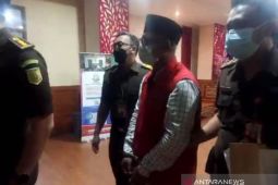 Kejaksaan ungkap kredit fiktif BNI Syariah Malang Rp74,8 miliar