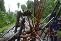 BPBD Simeulue imbau masyarakat hindari perjalanan malam