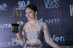 Daftar pemenang Piala Citra di FFI 2021