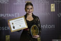 Prilly Latuconsina gabung Persikota