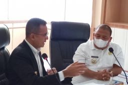 Sumut dan Langkat bersinergi bangun wisata Bahorok dan Tangkahan