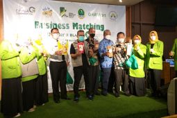 KPED hadirkan "Blanjakeun" toko produk UMKM Jabar di Bandung