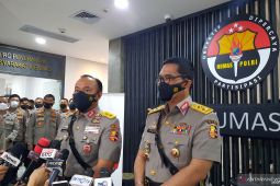 Kadiv Humas baru pastikan layanan informasi Polri terbuka 24 jam