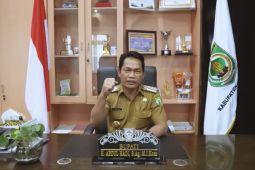Maknai Hari Pahlawan, bupati ajak masyarakat berjuang melawan permasalahan bangsa