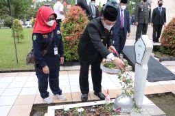 Wagub Hadi Mulyadi sebut semua bisa jadi pahlawan