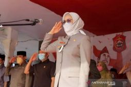 Wabup Bone Bolango sebut Hari Pahlawan jadi momentum persatuan
