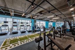 FIT HUB ekspansi cabang baru di sejumlah kota besar