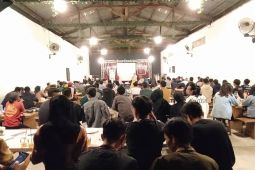 Dokumenter "Bara Dwipa" memotret dampak pembangkit listrik batubara di Sumatera