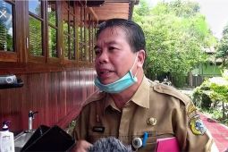 Stok beras di Sintang aman hingga seminggu ke depan