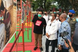 Wali Kota: pameran foto ANTARA jadi sarana edukasi masyarakat Ambon
