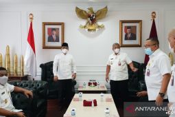 Gus Yahya: Dunia inginkan Indonesia jadi negara kuat di Indo-Pasifik