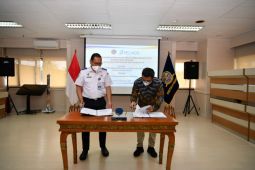 Pelindo dapatkan izin pemanfaatan barang milik negara di Labuan Bajo