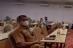 Kabupaten Serdang Bedagai masuk  dalam PPKM Level I