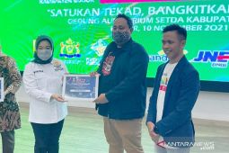 Perusahaan properti perkuat UMKM demi pemulihan ekonomi nasional