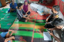 Seorang pria di Sibolga nekat melompat ke laut dan ditemukan terapung