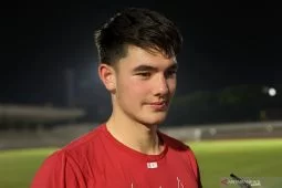 PSSI sayangkan kebijakan pemerintah Singapura wajibkan Elkan karantina