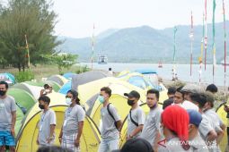 Lombok Barat bersinergi bangkitkan pariwisata