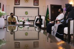 Medan fasilitasi produk UMKM masuk hotel