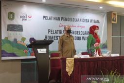 Pengelola di Kalbar diminta penuhi kriteria desa wisata